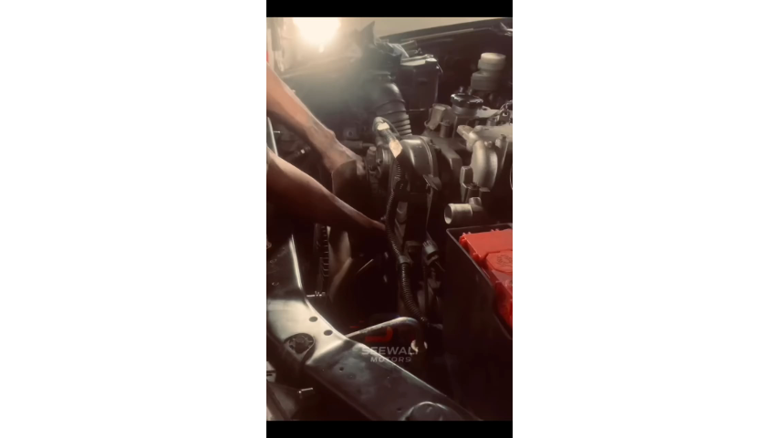 Diesel & Petrol Engine Repairs , Vehicle Scaning , Wheel Alignment , Recovery service