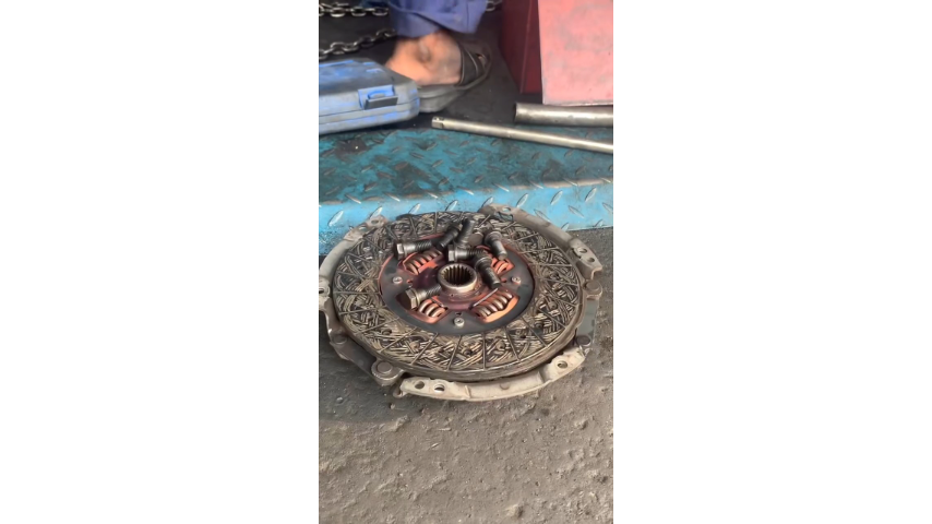 Toyota | Engine repair